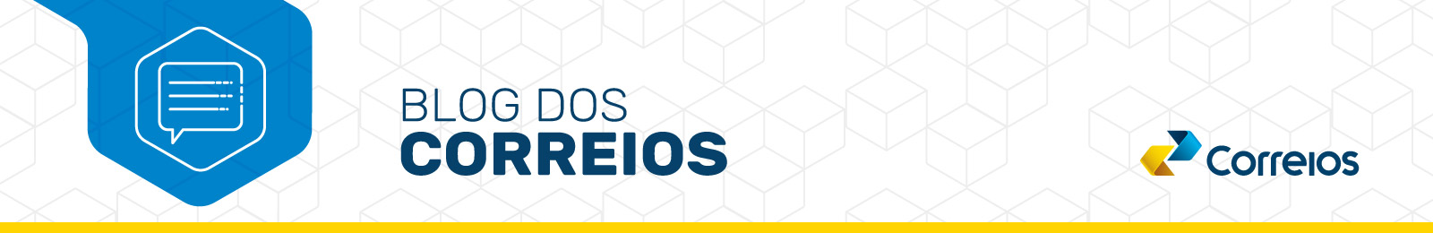 Blog dos Correios